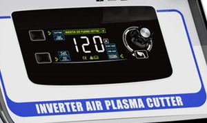 Cortadora de Plasma CNC de Alta Velocidad 120 Inverter con Excelente Rendimiento para Aluminio, Cortadora de Plasma por Aire y Soldadoras de Arco - Product Image 3