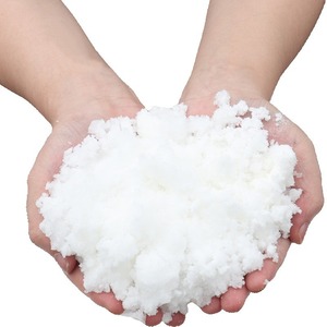 Nhân tạo tuyết Flake bông tuyết ma thuật tuyết cho DIY Giáng sinh trang trí hoặc mùa đông kỳ nghỉ trang trí mẫu miễn phí - Product Image 5