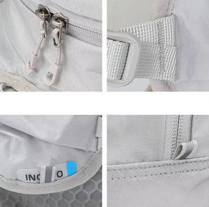 Cycling Mountaineering Biking Backpack <b>Small</b> Bicycle Double Shoulder Outdoor Hydration Pack Sports Water Bottle <b>Bag</b> Waterproof - Product Image 3