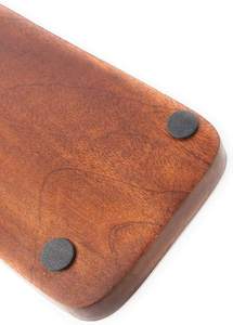 Rustic Wood <strong>Egg</strong> Holder for 12 <strong>Eggs</strong> <strong>Wooden</strong> <strong>Egg</strong> <strong>Tray</strong> - Product Image 6