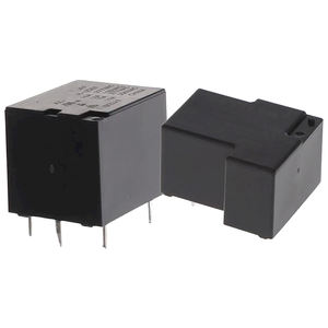Relais RT334005 à usage général SPST 16A 5V, spécialement conçu pour les relais de puissance, relais de plus de 2 ampères - Product Image 1
