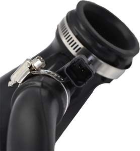 Патрубок турбонаддува воздухозаборника двигателя для Peugeot 3008 508 5008 C4, впускной патрубок DS6 9811909980 1440Q6 V763335580 9811908380 1440S4 - Product Image 5