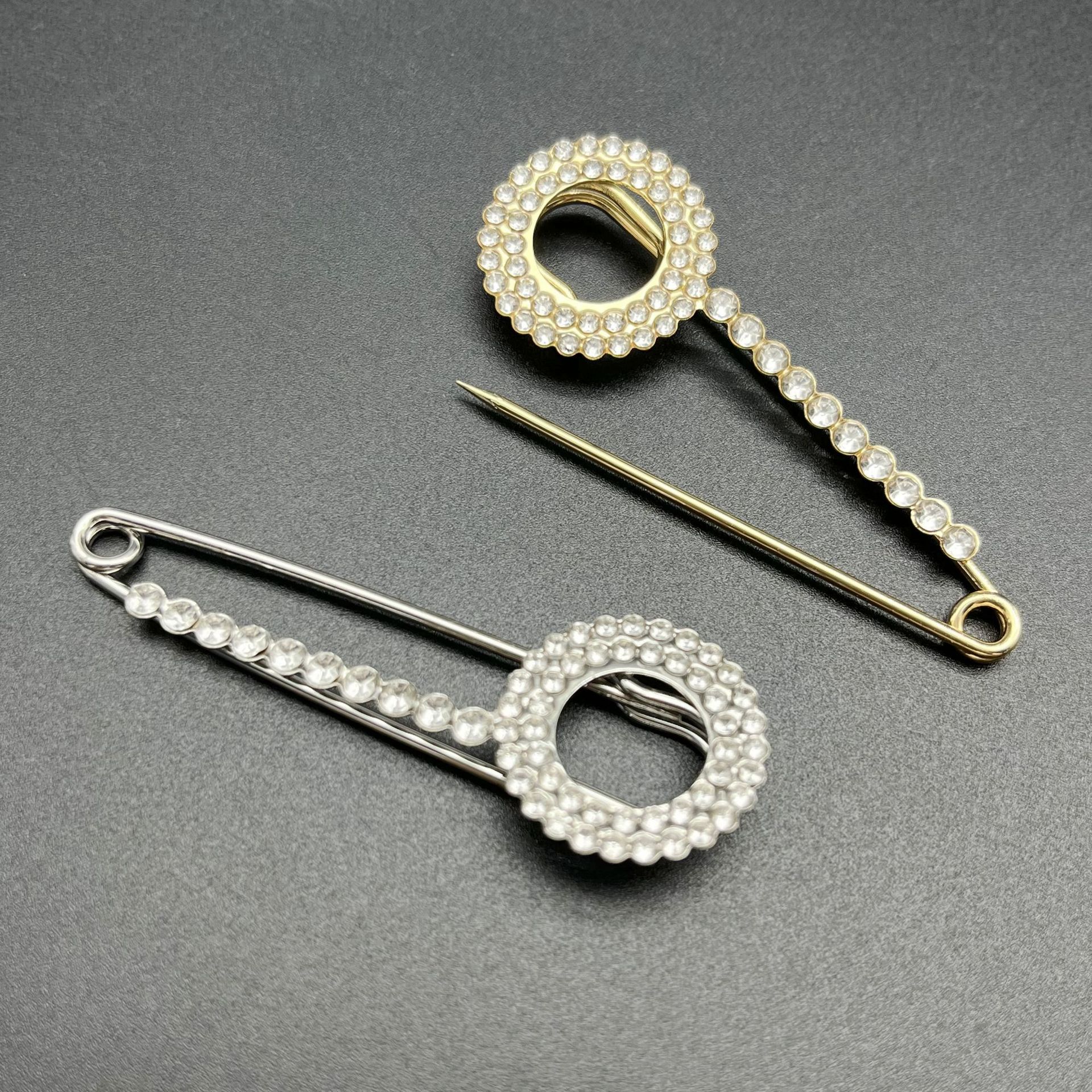 Oro y plata