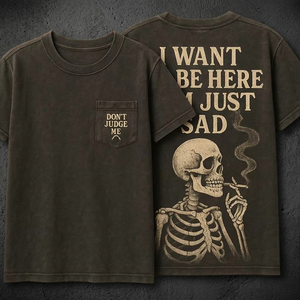 เสื้อยืดคุณภาพสูงพร้อมบริการพิมพ์ลายตามสั่ง - Product Image 2