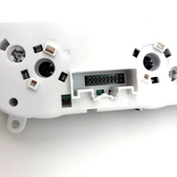 Panneau de commande de climatisation Q, interrupteur de chauffage AC, unité de commande CK4T-19980-AE BK2T-19980-DG pour Ford Transit 150 2014-2025