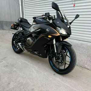 <span class=keywords><strong>SAI</strong></span> 250 - มอเตอร์ไซค์สปอร์ตมือสองแบบสองล้อเครื่องยนต์เบนซิน สีเดิมจากโรงงาน รับประกันคุณภาพ - Product Image 3