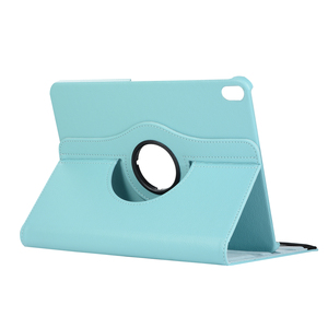 Housse en PU rotative à 360 degrés pour <span class=keywords><strong>Lenovo</strong></span> <span class=keywords><strong>TAB</strong></span> <span class=keywords><strong>M10</strong></span> HD <span class=keywords><strong>FHD</strong></span> <span class=keywords><strong>PLUS</strong></span> TB-X606 <span class=keywords><strong>M10</strong></span> HD2 <span class=keywords><strong>Tab</strong></span> M8 HD TB-8505 8705 Pro - Étui de protection - Product Image 1
