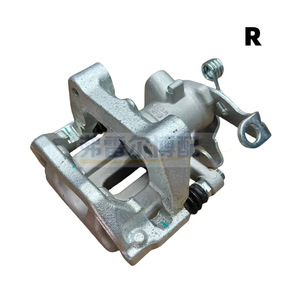 คาลิปเปอร์เบรกหลังขวา Peugeot 3008 รุ่น 4401Q1 สำหรับเปลี่ยนซ่อม - Product Image 3