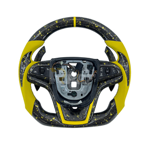 Volantes RPPF OEM con Diseños <span class=keywords><strong>de</strong></span> Logotipo Personalizado Estilo <span class=keywords><strong>Transformers</strong></span> para Chevrolet <span class=keywords><strong>Camaro</strong></span> 2012 2013 2014 2015 - Product Image 3