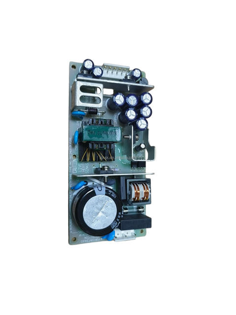 CNC Machine Spare Parts 5V Button Power Board TC-S2A 31A POWER SUPPLY LDA30F-5 Switching Power Supply SN AC/DC CONVERTER 5V