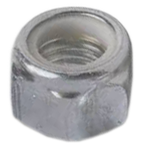 Écrou gauche M8x1.25 pour boîte de vitesses conique Pièces et accessoires pour tondeuse à gazon - Product Image 1