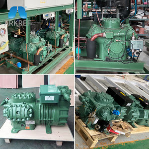 냉장고 압축기 비저 압축기 냉동 부품 제공 온라인 지원 150 DE - Product Image 3