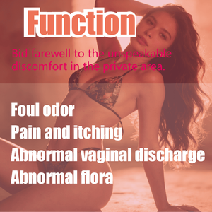 Vaporisation vaginale aux herbes pour la santé utérine – Centre de spa intime pour femmes – Traitement par vaporisation vaginale aux herbes - Product Image 3