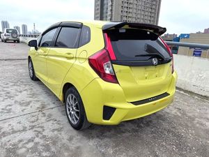 Vendita all'Ingrosso di Auto Usate <span class=keywords><strong>Honda</strong></span> Fit 2015 Economiche, Cambio Automatico, Basso Chilometraggio, Auto Affidabile per Città, Pronta per la Spedizione - Product Image 4