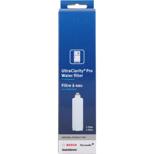 ไส้กรองน้ำ Flight UltraClarity Pro สำหรับตู้เย็น 1 ชิ้น ของแท้ - Product Image 2