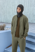 Cagoule de ski un trou pour homme, masque de sport d'hiver pour le ski, la moto, la pêche et les activités par temps froid – Vente en gros