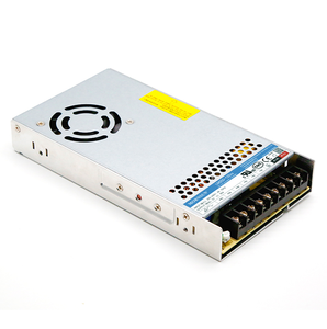 Mornsun-fuente de alimentación conmutada AC-DC, LM350-12B48 de 48V, 301-400W, salida única - Product Image 4