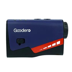 Compteur de Distance <span class=keywords><strong>Laser</strong></span> automatique, affichage Gps de Golf automatique, montre-mesure de la hauteur télémètre - Product Image 2