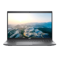 DELLs nouvelle précision 3581 i7-13700H/16 Go D5 SODIMM(1D) ordinateur portable ordinateur portable Intel i7 13th CPU station de travail Mobile tout autour