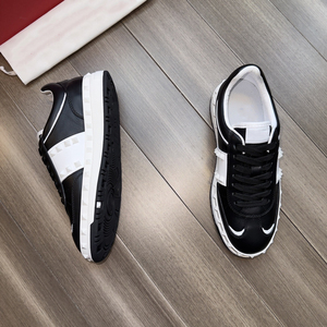 Zapatos Deportivos de Verano 2026 para Hombre, de Lujo, Transpirables e Impermeables, con Suela de Goma Gruesa y Diseño de Clavos, para Deportes al Aire Libre - Product Image 3