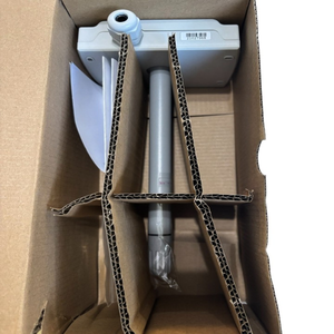 1 ชิ้น ของแท้ใหม่เอี่ยม <span class=keywords><strong>Cylon</strong></span> CLS-DTH-3V100 เครื่องวัดอุณหภูมิในท่อและความชื้น PT1000 0-10V IP65 PLC - Product Image 1
