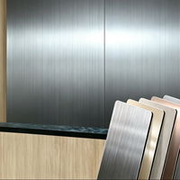 Panneaux décoratifs intérieurs en placage de bois de charbon de bambou, panneaux muraux en fibres composites, panneaux et planches de plafond en PVC pour bureaux