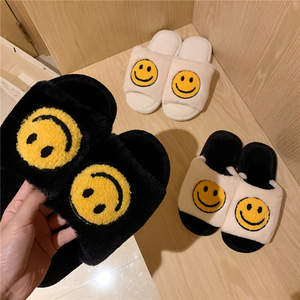 XIXIXITIAO pantoufles <span class=keywords><strong>de</strong></span> noël en coton bon marché femmes mode chaud maison famille pantoufles 2023 noël intérieur chambre pantoufles - Product Image 4
