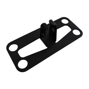 Tùy chỉnh chuyên nghiệp gang thép không gỉ hợp kim nhôm đúc chết tấm kim loại chế tạo sản phẩm cao cấp của nhà sản xuất - Product Image 2