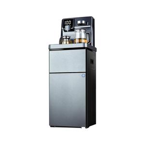 Nouvelle machine à thé domestique avec purificateur d'eau automatique à ultrafiltration 1L Gris, contrôle électronique avec affichage de la température - Product Image 3