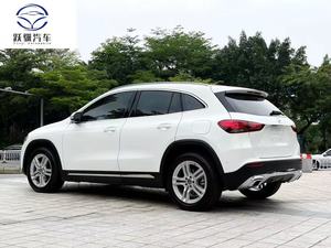 <span class=keywords><strong>Mercedes</strong></span>-Benz <span class=keywords><strong>GLA</strong></span>-Class 2020 d'<span class=keywords><strong>occasion</strong></span>, SUV 4 portes 5 places, essence, intérieur noir. Exporté de Chine - Product Image 4