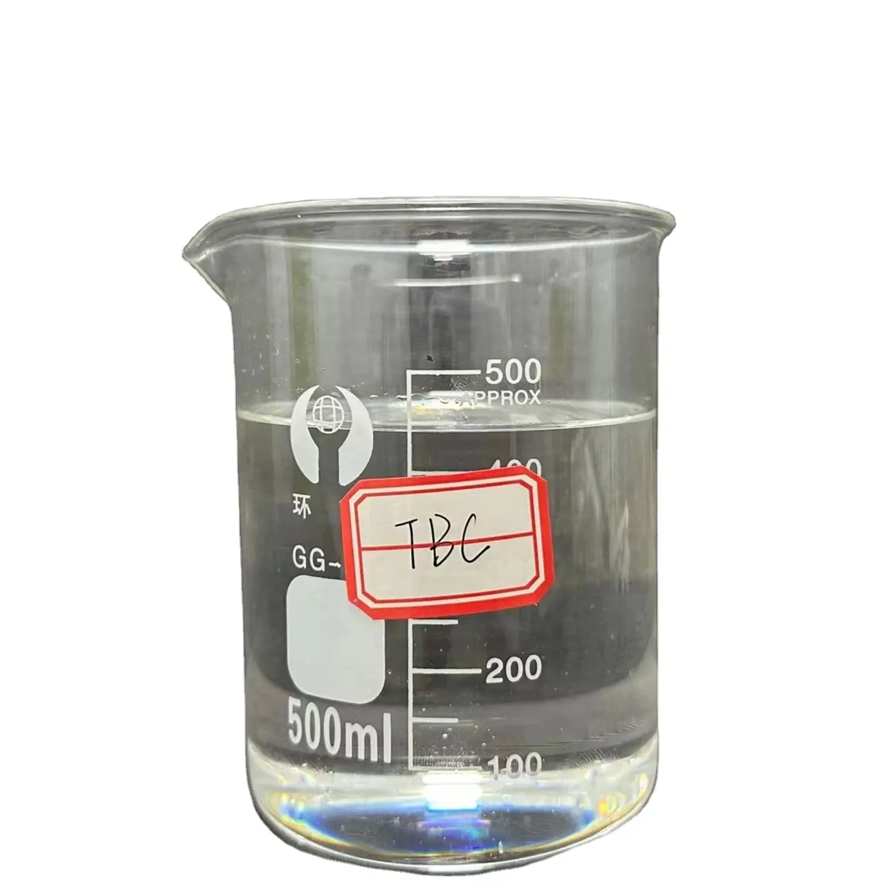 Chất lượng cao độ tinh khiết cao tributyl Citrate TBC trong nhựa phụ trợ đại lý CAS 77-94-1
