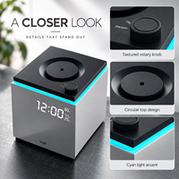 Diffuseur d'arômes intelligent avec écran numérique, diffuseur d'air frais pour hôtel, diffuseur de parfum, machine à diffuser d'huiles essentielles pour la maison