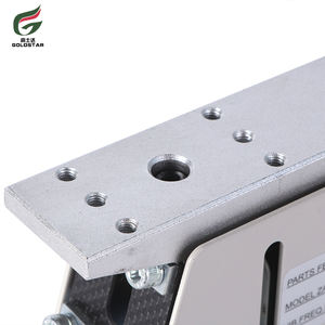 Vibratore Lineare ZA150 |   Vibratore a Vibrazione Diretta con Molla a Balestra Ammortizzante - Product Image 4