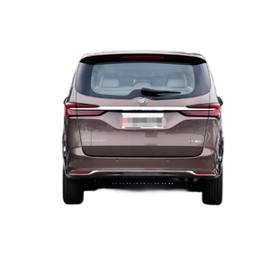 Buick GL8 2021 d'occasion, modèle Comfort 652T, classe affaires - Product Image 4