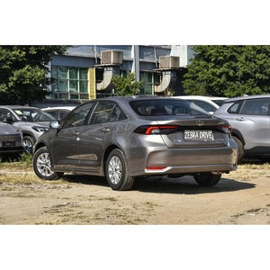 Sedán <span class=keywords><strong>Familiar</strong></span>, Auto Usado de <span class=keywords><strong>Segunda</strong></span> <span class=keywords><strong>Mano</strong></span>, Híbrido Eléctrico HEV, 1.8L E-CVT Automático, 2WD, Volante a la Izquierda, <span class=keywords><strong>Toyota</strong></span> <span class=keywords><strong>Corolla</strong></span> 2018, 6 Airbags - Product Image 2