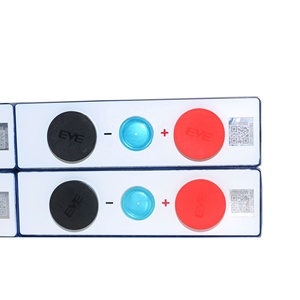 แบตเตอรี่แบบแท่งปริซึม 3.2V 105Ah กระแสปล่อย 3C สำหรับระบบไฟฟ้ารถยนต์ไฟฟ้า - Product Image 3