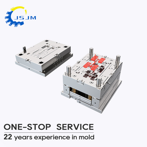 Plastic Injection Mold Plastic Injection Mold Plastic Injection Mold For Plastic PP Caps Pumps Triggers Sprayers