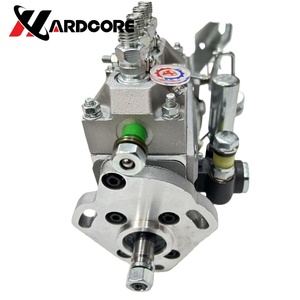 Fuel Injection <b>Pump</b> K4100D for Heavy Machine - Product Image 4