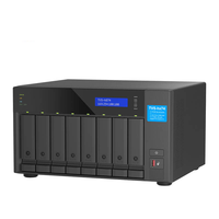 Nuevo Dispositivo de Expansión de Almacenamiento en Red TVS-h874-i7-32G Original, TVS-H874T-I7-32G en Stock