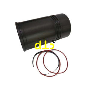 Recambios de Motor Cummins QSK19 KTA19, Camisa de Cilindro 4009220 4024767 4308809 4371769 3028122 3202240 3028434 4371769 - Product Image 2
