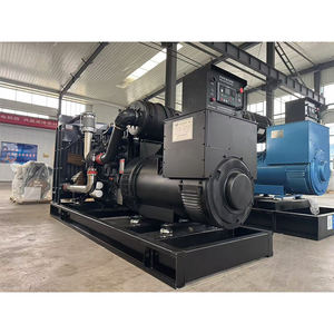 Chine Fabricant Vente directe 50KW <span class=keywords><strong>Stirling</strong></span> Engine Open Diesel Generators 21.6A Énergie gratuite pour la maison ATS 230V Tension nominale - Product Image 2
