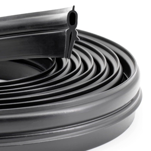Joint d'étanchéité en vinyle pour aérateur de toit de camping-car, compatible avec les aérateurs de toit Hengs et <span class=keywords><strong>Camco</strong></span> - Product Image 2