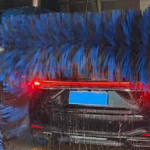 Nouveau <span class=keywords><strong>chinois</strong></span> 360 °   Machine de <span class=keywords><strong>lavage</strong></span> de voiture sans conducteur, machine de <span class=keywords><strong>lavage</strong></span> de voiture en libre-service pour stations-service, parkings - Product Image 6