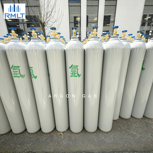 Khí <span class=keywords><strong>Argon</strong></span> tinh khiết 99.999% cho sản xuất chất bán dẫn và điện tử-Hộp 10L/20L tuân thủ RoHS với lớp phủ chống tĩnh điện - Product Image 5