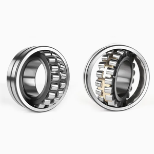 ตลับลูกปืนทรงกลมประสิทธิภาพสูงดีไซน์ใหม่รับน้ำหนักได้สูงสามารถจัดตำแหน่งได้อย่างแม่นยำ - Product Image 6