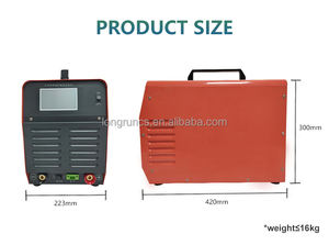 נייד חד פאזי תלת פאזי 24v 48v 72v מטען מהיר לטעינה מהירה עבור מלגזה חשמלית - Product Image 3