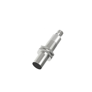 Sensor de proximidad inductivo KJT M18 Sn 5/8/12mm npn pnp no nc - Product Image 1
