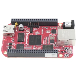 ZYSY BeagleBone Black Industrial 4G, Placa de Desarrollo AM3358BZCZA10 A8, 512MB DDR3L, Computadora de Placa Única de Grado Industrial - Product Image 3