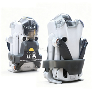 <span class=keywords><strong>DJI</strong></span> <span class=keywords><strong>Mini</strong></span> 4 Pro (<span class=keywords><strong>DJI</strong></span> RC-N2) Nuevo Dron <span class=keywords><strong>2023</strong></span> con Detección de Obstáculos Omnidireccional, Transmisión de Video FHD de 10 km, ActiveTrack 360 Grados - Product Image 2