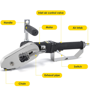 Máquina Neumática para Despojar Cartón, Cortadora de Residuos de Cartón, Despojadora de Cartón por Aire - Product Image 2